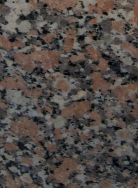 Rosengranit