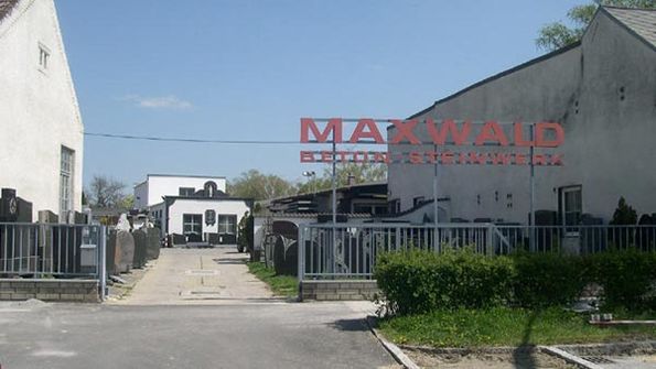 Steinmetz Maxwald GmbH