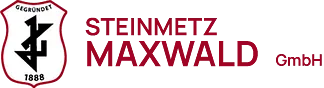 Steinmetz Maxwald GmbH Logo