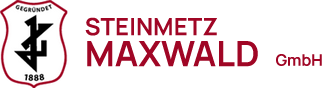 Steinmetz Maxwald GmbH Logo