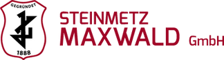 Steinmetz Maxwald GmbH Logo