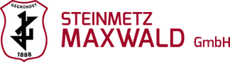 Steinmetz Maxwald GmbH Logo