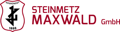 Steinmetz Maxwald GmbH Logo