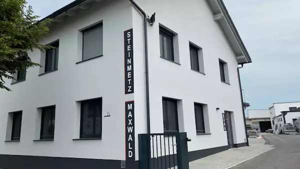 Steinmetz Maxwald GmbH